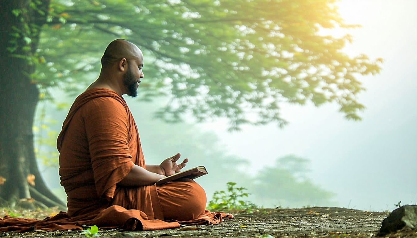 Power of Storytelling in Healing